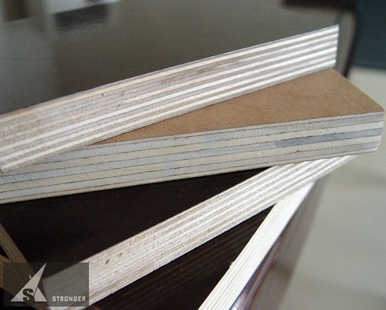 commercial plywood,film faced plywood